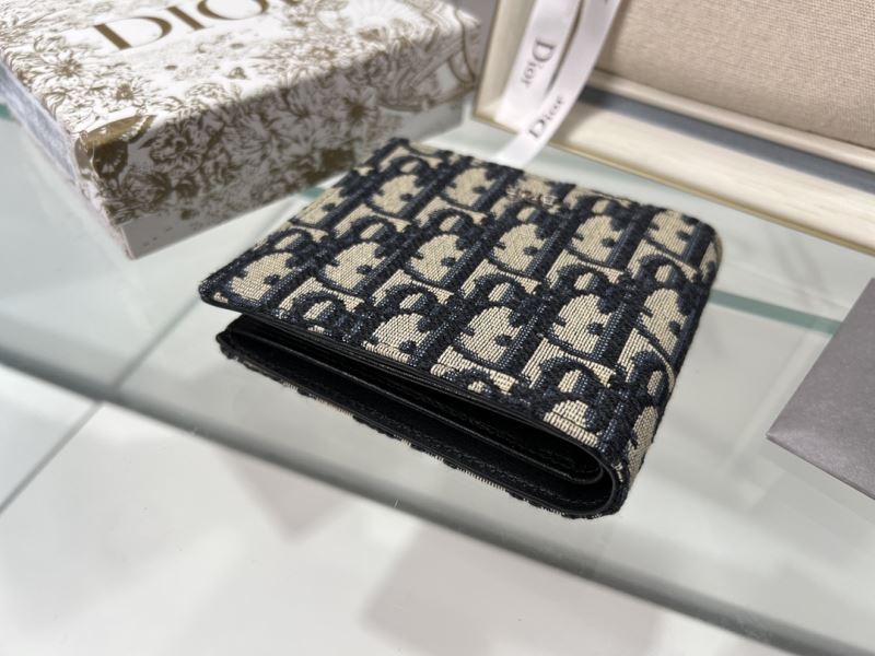 Christian Dior Wallet